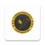 al mansour perfume android application logo